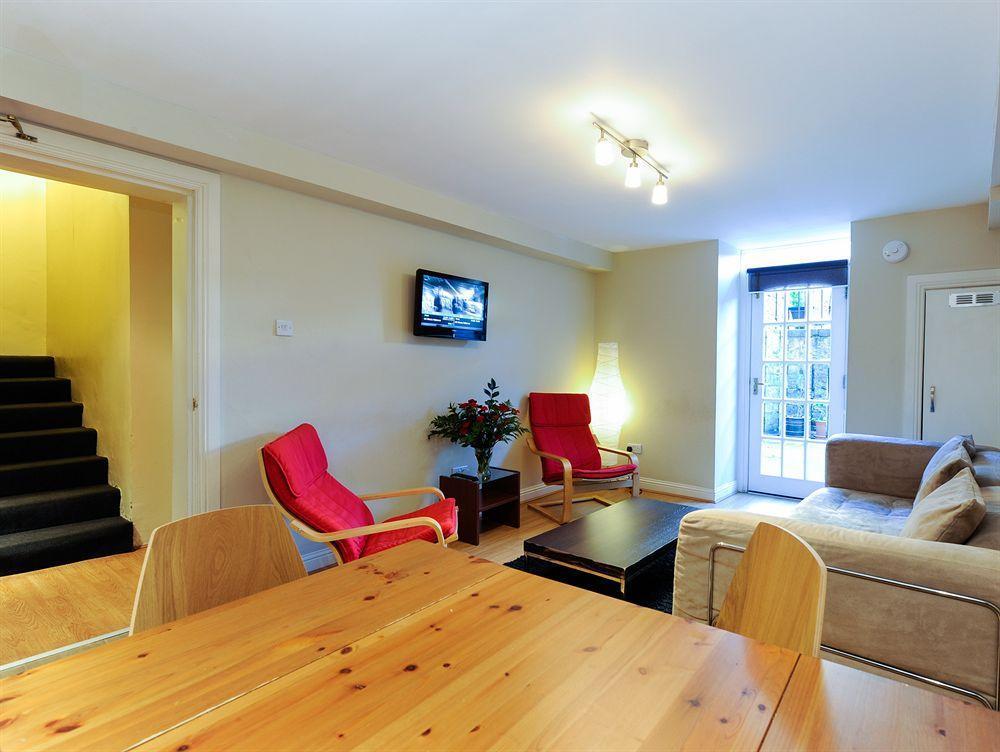 Southside Guest House إدنبرة المظهر الخارجي الصورة